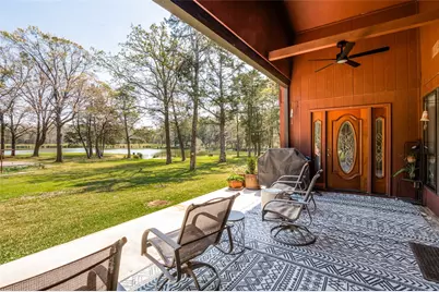 182 Huts Crossing Road, Sadler, TX 76264 - Photo 44