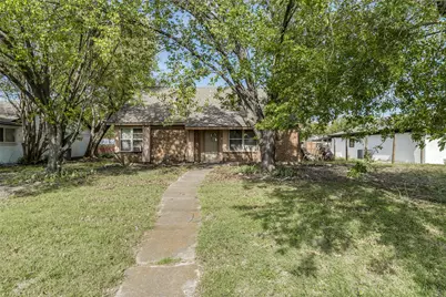 1825 Castle Drive, Garland, TX 75040 - Photo 2