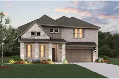 2320 Miramar Drive, Little Elm, TX 75068 - Photo 1
