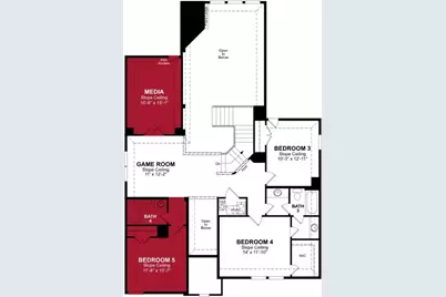 2320 Miramar Drive, Little Elm, TX 75068 - Photo 16