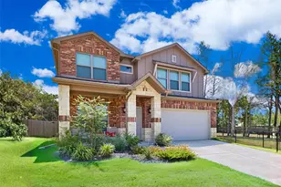 207 Still Gln Dr, Terrell, TX 75160 - Photo 1