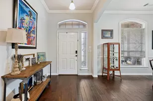 5009 Pointclear Ct, Arlington, TX 76017 - Photo 2