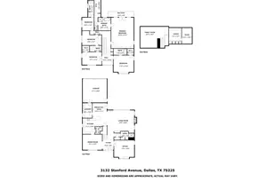3132 Stanford Ave, University Park, TX 75225 - Photo 40