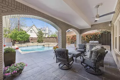 3132 Stanford Avenue, University Park, TX 75225 - Photo 32