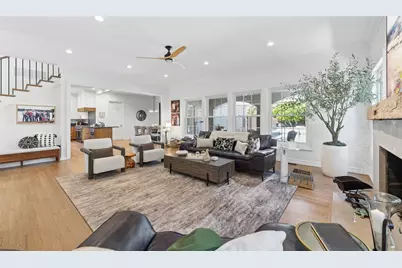 3132 Stanford Avenue, University Park, TX 75225 - Photo 16