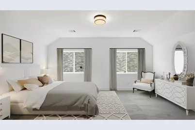 7432 Wayward Wind Way, Fort Worth, TX 76109 - Photo 8