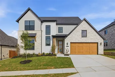 7432 Wayward Wind Way, Fort Worth, TX 76179 - Photo 1