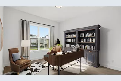 7432 Wayward Wind Way, Fort Worth, TX 76109 - Photo 2