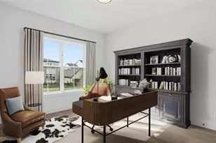 7432 Wayward Wind Way, Fort Worth, TX 76109 - Photo 2