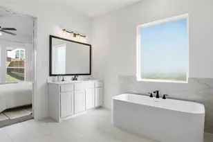 7432 Wayward Wind Way, Fort Worth, TX 76109 - Photo 6