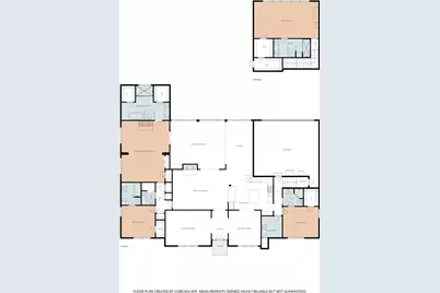 805 Crowley Road, Arlington, TX 76012 - Photo 28