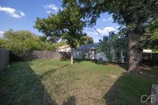 2318 Amarillo St, Abilene, TX 79602 - Photo 24