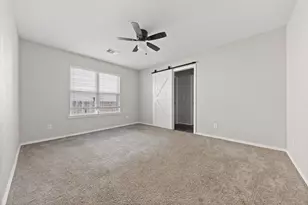 805 S 4th St, Bonham, TX 75418 - Photo 14