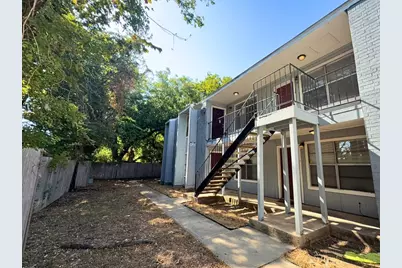 219 Fry Street #10, Denton, TX 76201 - Photo 1