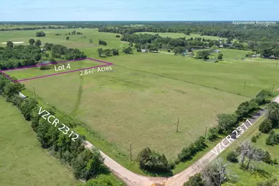 Tbd Lot 4 Vz County Road 2312, Mabank, TX 75147 - Photo 4