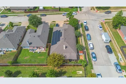 3216 Jetranger Road, Fort Worth, TX 76053 - Photo 34