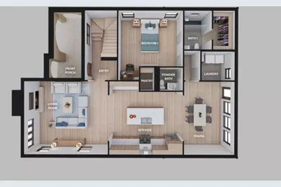 3243 Homer, Dallas, TX 75206 - Photo 22