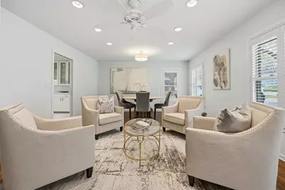 3924 Piedmont Road, Fort Worth, TX 76116 - Photo 4