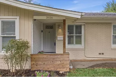 3924 Piedmont Road, Fort Worth, TX 76116 - Photo 2