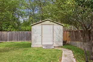 3924 Piedmont Rd, Fort Worth, TX 76116 - Photo 30