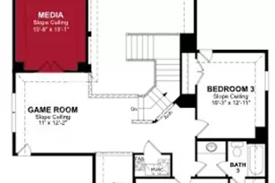 2241 Valencia Dr, Little Elm, TX 75068 - Photo 16