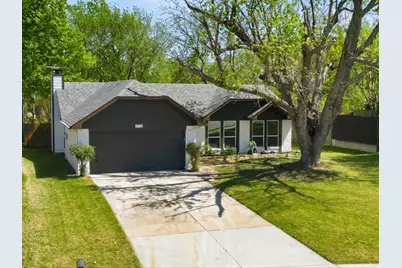 1713 Live Oak Drive, Lewisville, TX 75067 - Photo 1