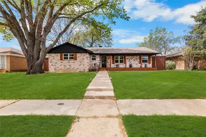 6211 Symphony Lane, Dallas, TX 75227 - Photo 1