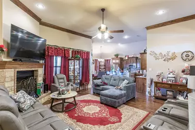 6418 Milestone Drive, Abilene, TX 79606 - Photo 4