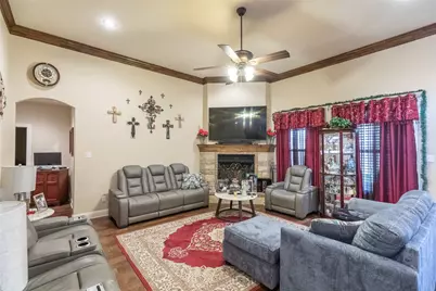6418 Milestone Drive, Abilene, TX 79606 - Photo 6