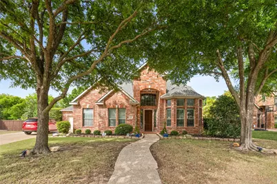 1503 Vinecrest Lane, Allen, TX 75002 - Photo 12