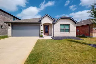 1118 Holcombe Dr, Anna, TX 75409 - Photo 1