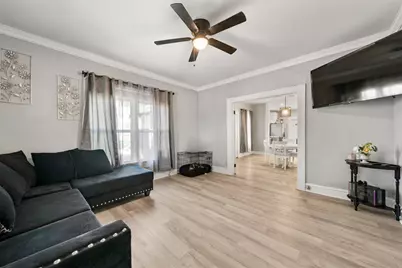 205 Dallas Street, Waco, TX 76704 - Photo 2