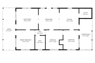 205 Dallas St, Waco, TX 76704 - Photo 18