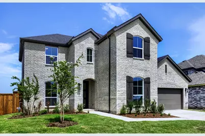 3320 Maidenhair Lane, Celina, TX 75009 - Photo 26