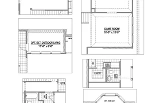 3320 Maidenhair Ln, Celina, TX 75009 - Photo 4