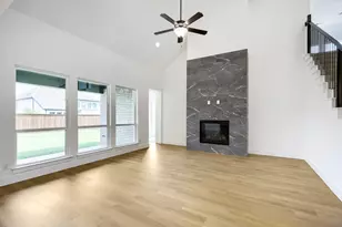 3320 Maidenhair Ln, Celina, TX 75009 - Photo 2