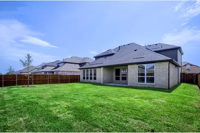3320 Maidenhair Lane, Celina, TX 75009 - Photo 24