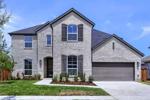 3320 Maidenhair Ln, Celina, TX 75009 - Photo 1