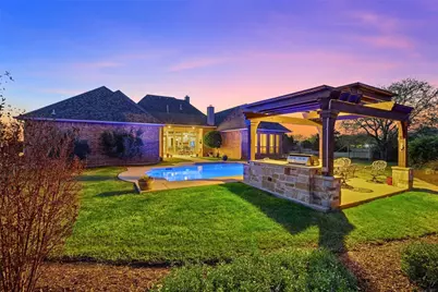 820 Maplewood Lane, Lucas, TX 75002 - Photo 40