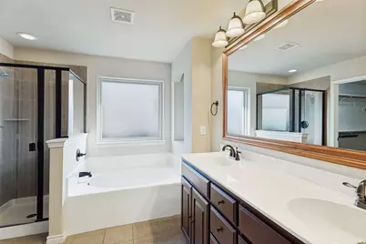 6033 Paddlefish Drive, Fort Worth, TX 76179 - Photo 20