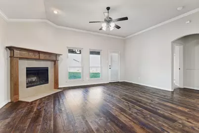 6033 Paddlefish Drive, Fort Worth, TX 76179 - Photo 8