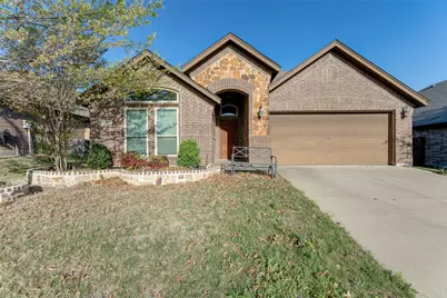 6033 Paddlefish Drive, Fort Worth, TX 76179 - Photo 1