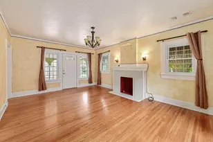 3409 Rogers Ave, Fort Worth, TX 76109 - Photo 2