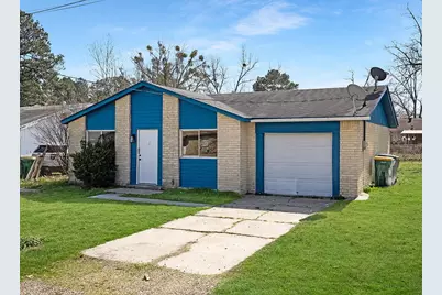 2405 Mamie Drive, Texarkana, TX 75501 - Photo 2