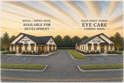 Lot 2R N Washington Street, Pilot Point, TX 76258 - Photo 2