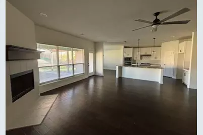 6924 Talon Bluff Drive, Fort Worth, TX 76179 - Photo 4