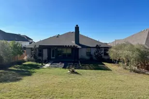 6924 Talon Bluff Dr, Fort Worth, TX 76179 - Photo 20