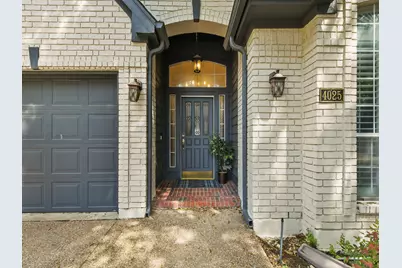 4025 Azure Lane, Addison, TX 75001 - Photo 2