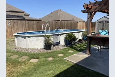 2917 Grizzly Road, Aubrey, TX 76227 - Photo 20