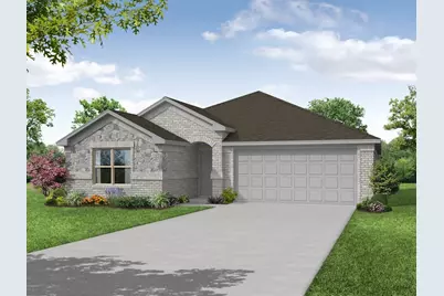 114 Bandit Trail, Terrell, TX 75160 - Photo 1